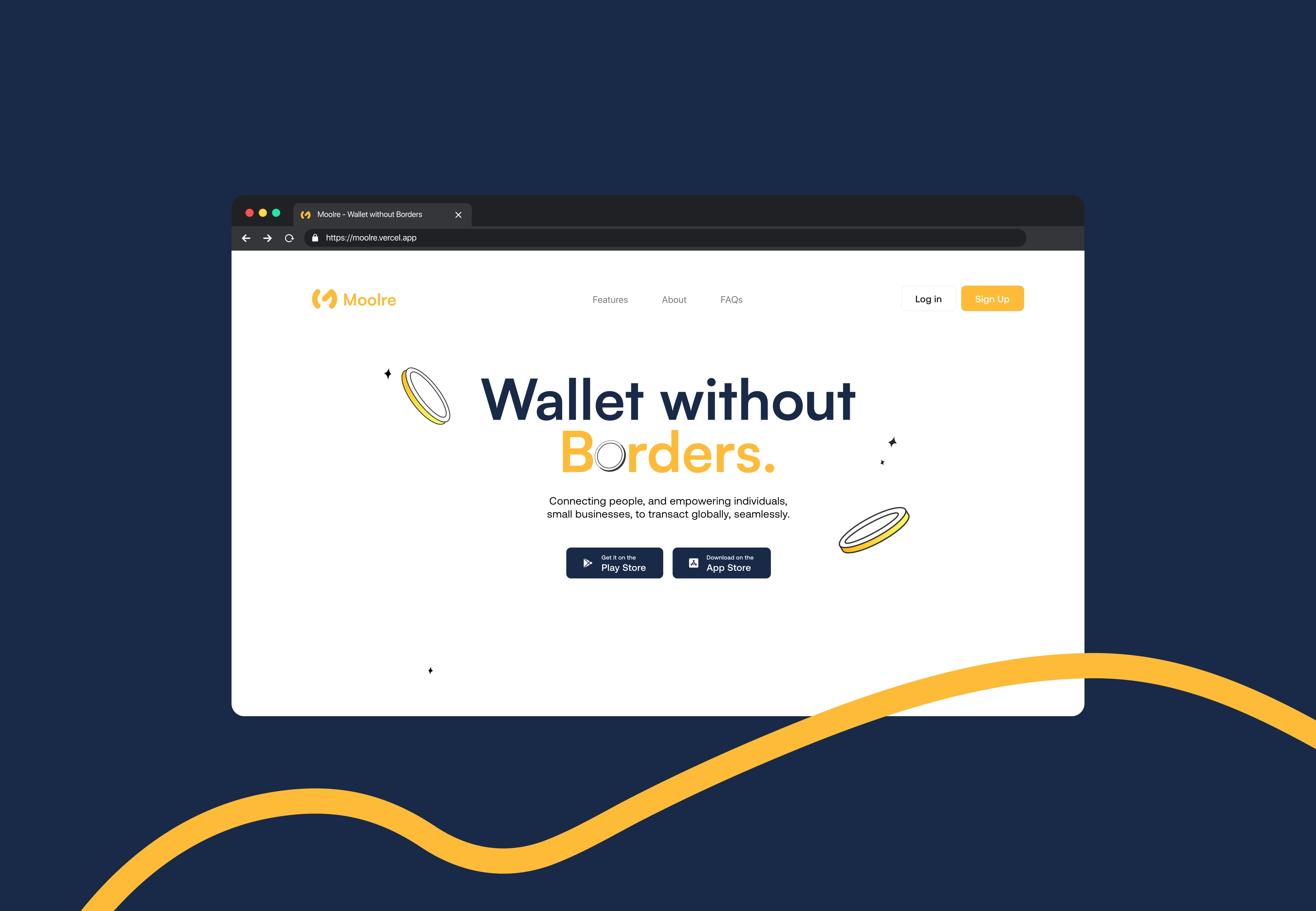 Getting Started With Moolre: A Simple Guide for New Users