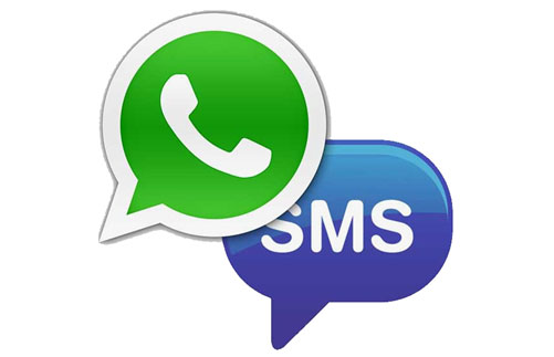 Why Every Business Needs WhatsApp & SMS Communication