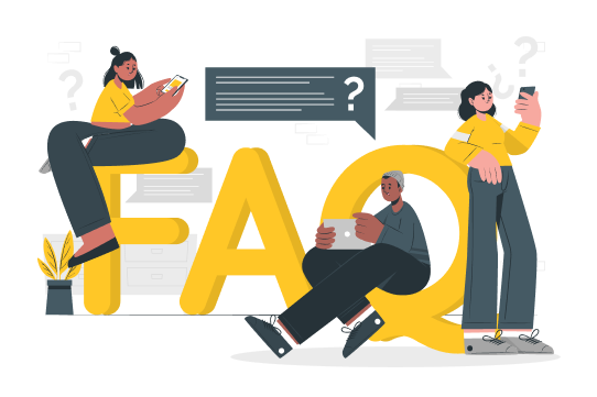 FAQs