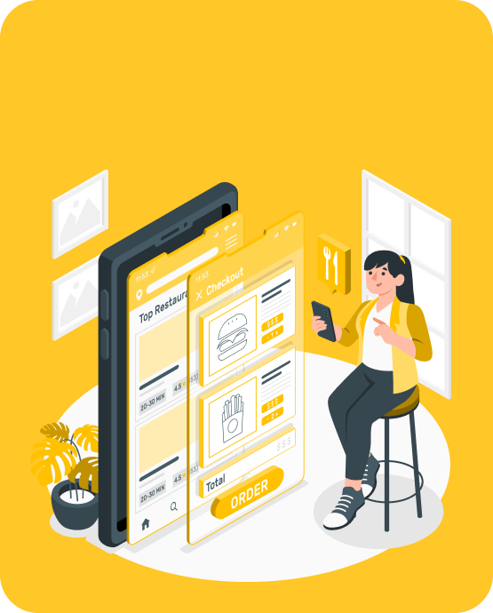 Sales Service