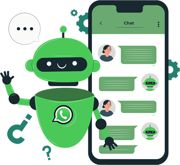 WhatsApp Service